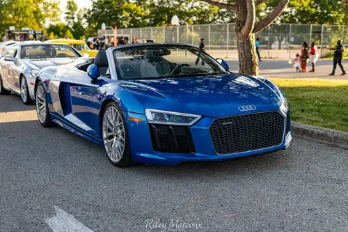 2024 Cars Against Cancer Fall photo 25